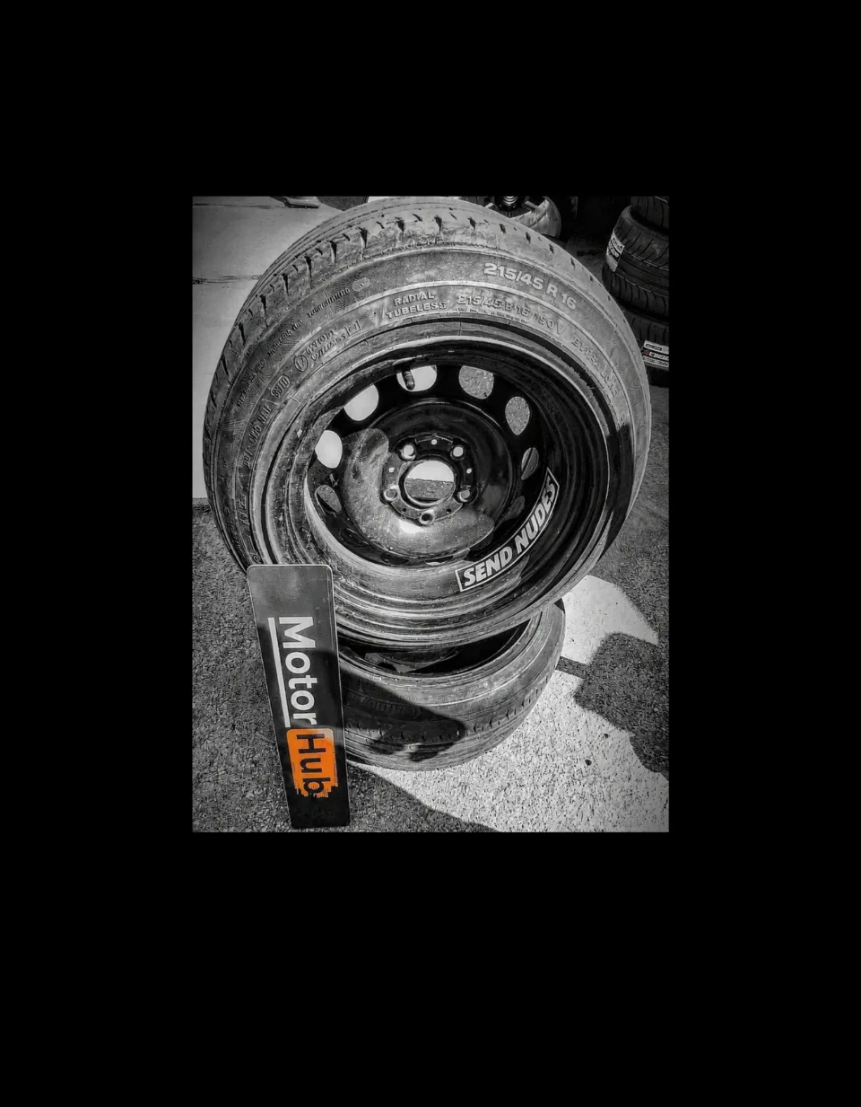 MOTORHUB